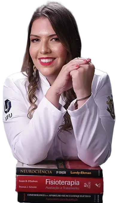 Dra. Ana Cláudia H. Carrijo