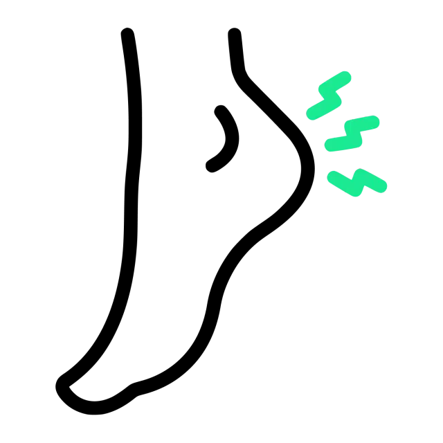 Tornozelo