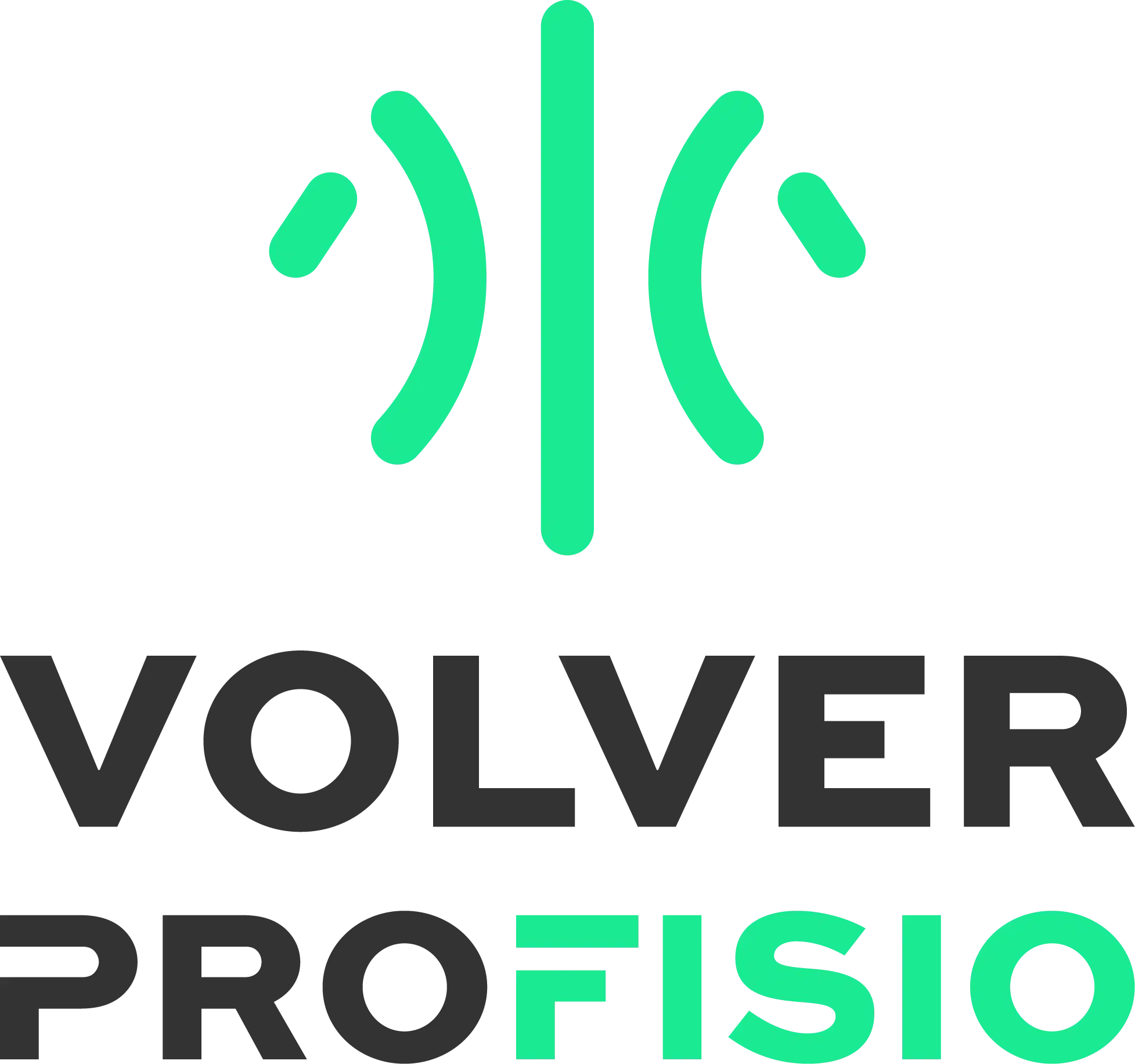 Volver ProFisio Logo